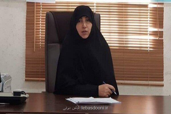 نمایشگاه مد و پوشاک ایرانی و اسلامی در کردستان راه اندازی
