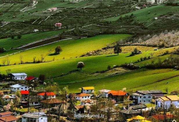 شیخ موسی نمادی از فرهنگ کهن مازندران