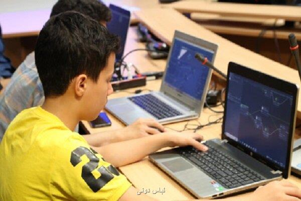 نگاهی به بازیهای سبک کلمه ای و اطلاعات عمومی ایرانی