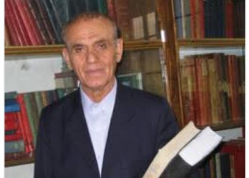 درگذشت عباس کی منش و عمل به وصیتش