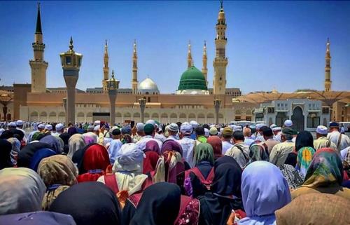 هشدار درباره ی کلاهبرداری از مسافران حج و عتبات
