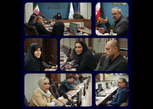 کارگروه مد و لباس کشور احتیاج به بازبینی قوانین دارد