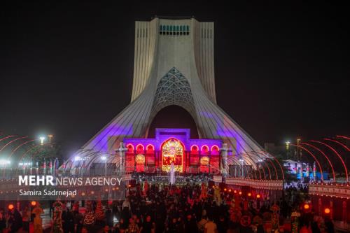 پیوند اقتصاد مقاومتی و فرهنگ دینی در محرم شهر تخفیف برای زوار اربعین