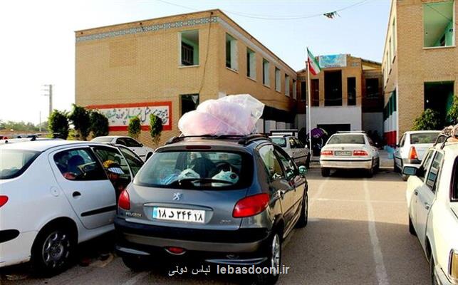 اسکان بیشتر از ۶۰ هزار مسافر نوروزی در لرستان
