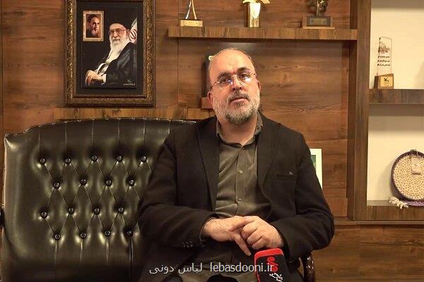 سری دوم عروسک های نمایشی دارا و سارا در دست طراحی است