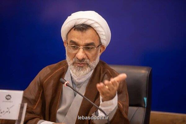 دولت فرآیندهای صادرات صنایع فرهنگی را سرعت ببخشد
