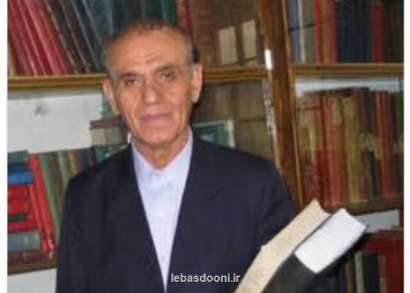 درگذشت عباس کی منش و عمل به وصیتش
