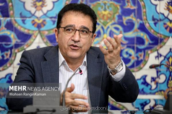 در طول تاریخ ایران هیچ گاه شاهد برهنگی نبودیم