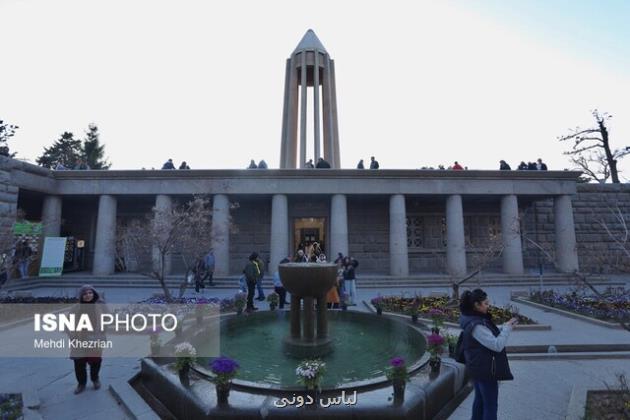 تبدیل همدان به مقصد گردشگری به تصمیم مدیران استان بستگی دارد