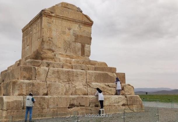 مرمتگر باید عاشق باشد نه کاسب و جاهل!