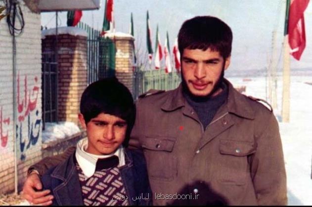 شهادت یک فرمانده اطلاعاتی در بیت المقدس۶
