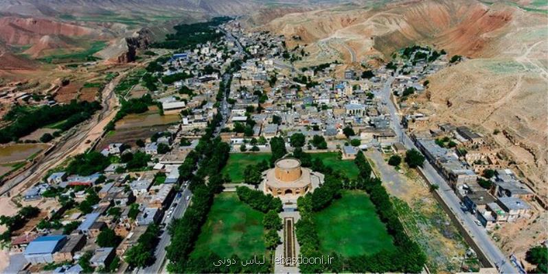 شهرستان کلات، یکی از مناطق مستعد برای سرمایه گذاری و توسعه اقتصادی در کشور
