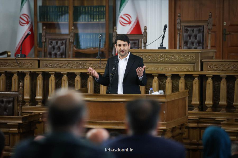 اظهارنظر جدید وزیر ارتباطات درباره ی اینترنت طبقاتی