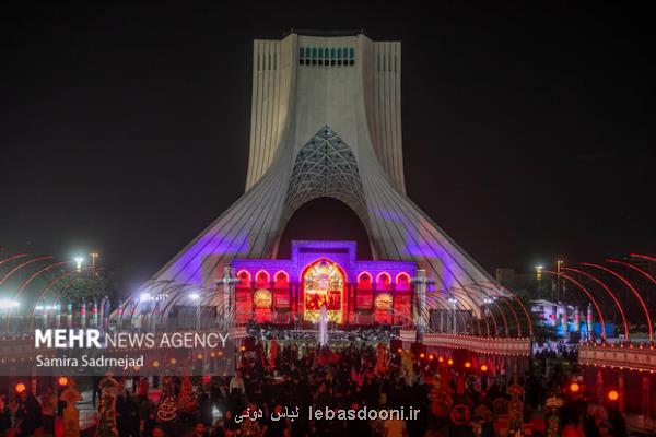 پیوند اقتصاد مقاومتی و فرهنگ دینی در محرم شهر تخفیف برای زوار اربعین