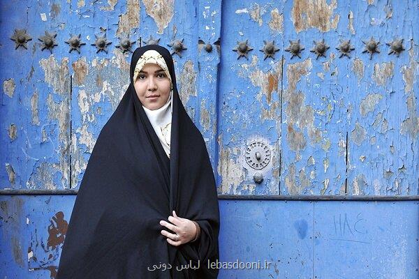 درجا زدن صنعت پوشاک کمتر از یک درصد دغدغه لباس ایرانی دارند
