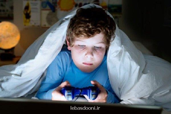 آشنایی با شریک زندگی در محیط بازیهای دیجیتال در آمریکا