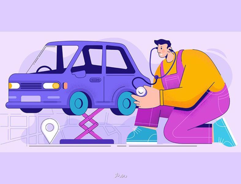 استانداردها و زمان تعویض کاتالیزور