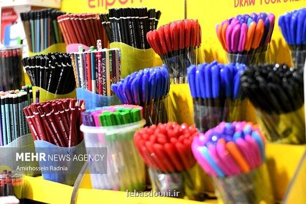 نوشت افزار نه فقط کالای مصرفی بلکه جزو صنایع فرهنگی است