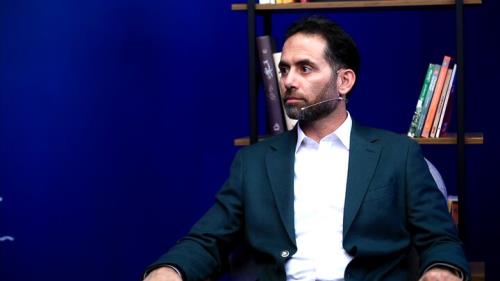 گرجی روی صندلی دبیر کارگروه ساماندهی مد و لباس کشور نشست