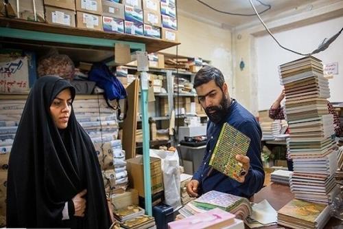 نقدینگی اصلی ترین چالش در عرصه تولید و فروش دفتر است