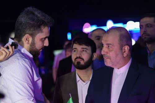 آغاز راهبرد ایران برای صنعت بازی در منطقه از بغداد