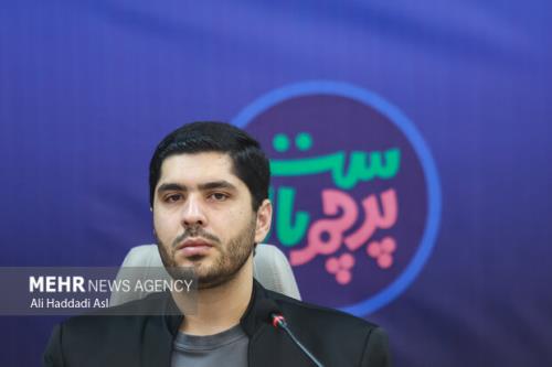 بازی، میان بری برای نهادینه کردن مفهوم هویت ایرانی