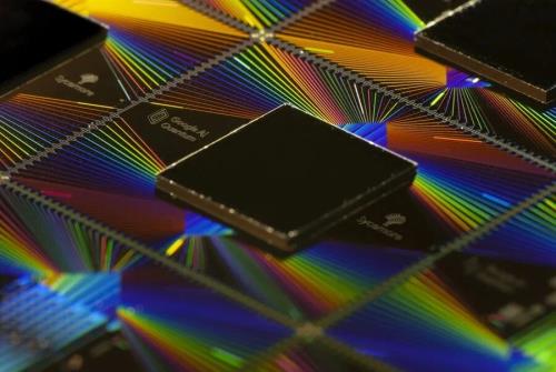 کامپیوتر کوانتومی گوگل رکورد زد