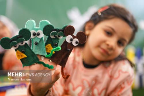 رقابت با اسباب بازی چینی راحت نیست ماجرای لذتی که در تولید هست!