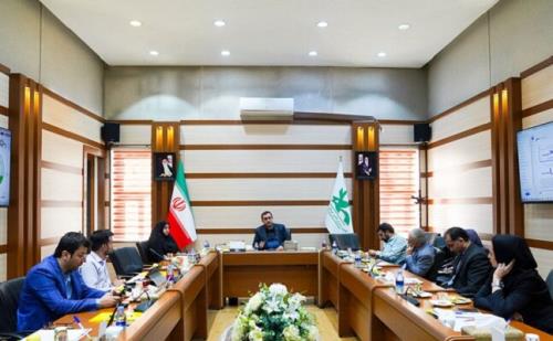 سند ملی اسباب بازی به زودی از طرف رییس جمهور ابلاغ می شود