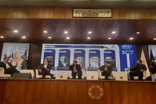 بزرگترین مشکلات کوتاه مدت صنایع خلاق نبود شفافیت است