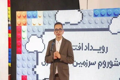 سازمان ها بدون نظارت اسباب بازی می خرند