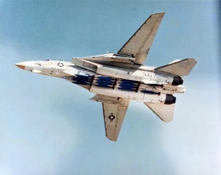 ماموریت پنهان تامکت، و تصمیمی که نتیجه داد