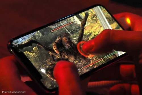 صنعت گیم ایران در محاصره تحریم و بی پولی