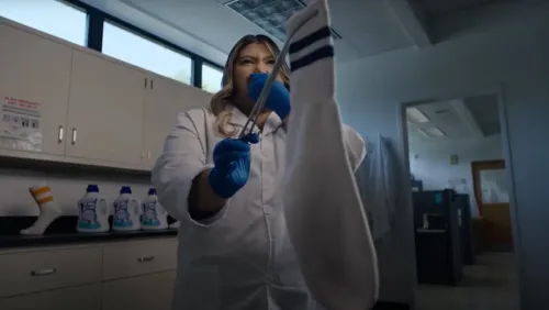 بدبوترین ماده جهان