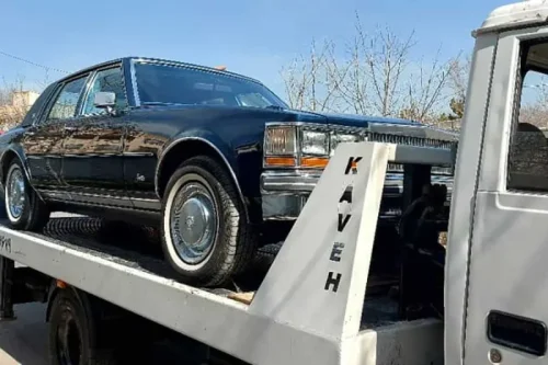 نکات مهم در انتخاب سرویس خودروبران