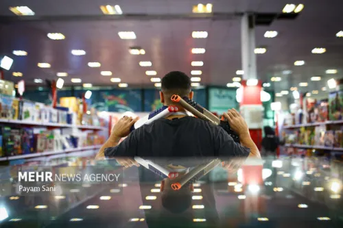 وقتی تولید کاغذ داخلی شود، اسباب بازی ایرانی جان می گیرد