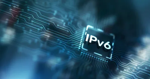 عدم برگشت پایدار IPv۶ در ایران