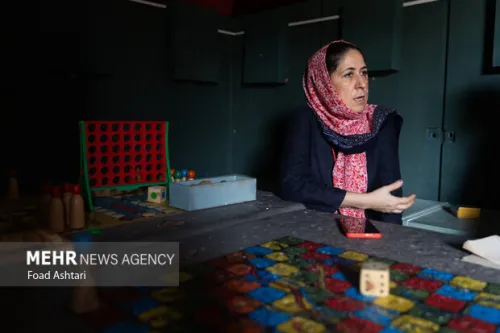 چرا بچه ها با اسباب بازی هایشان زود خسته می شوند؟