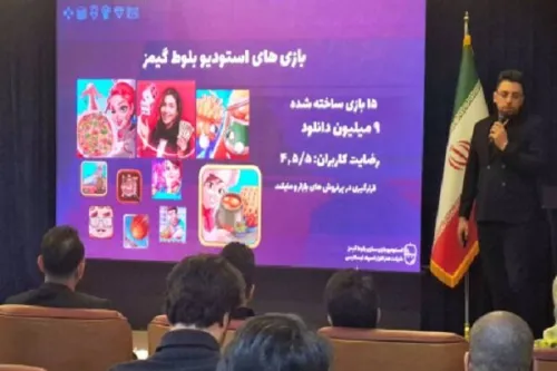 معرفی تیم های سرمایه پذیر امروز