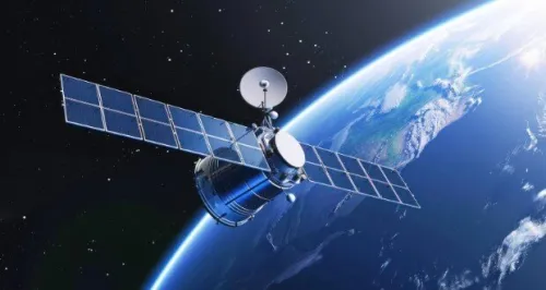 قاب جدید آیفون برای تقویت ارتباط ماهواره ای