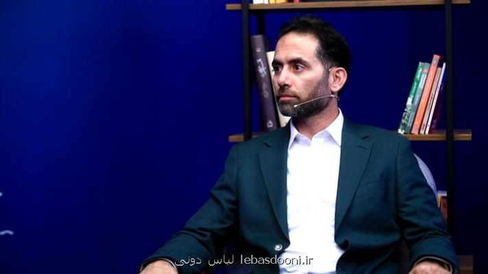 گرجی روی صندلی دبیر کارگروه ساماندهی مد و لباس کشور نشست
