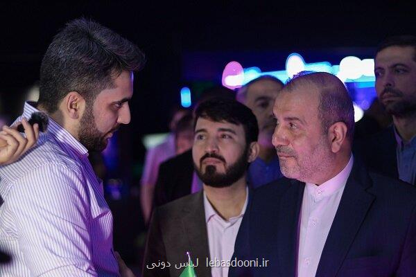 آغاز راهبرد ایران برای صنعت بازی در منطقه از بغداد