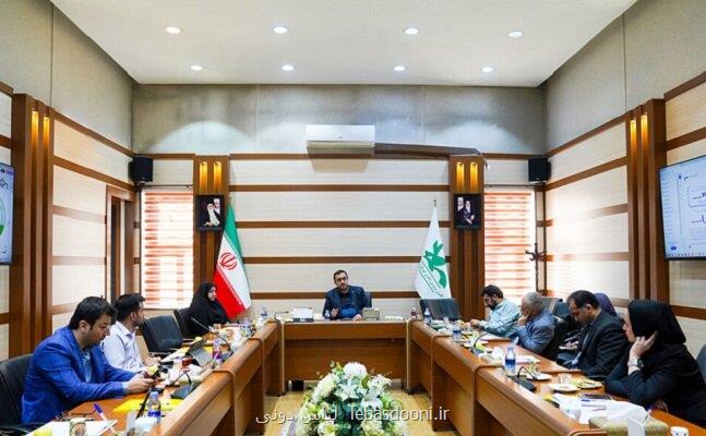 سند ملی اسباب بازی به زودی از طرف رییس جمهور ابلاغ می شود سند ملی اسباب بازی به زودی از طرف رییس جمهور ابلاغ می شود