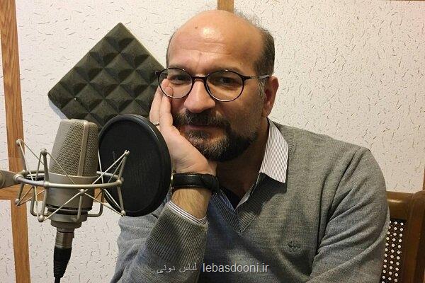 تولید کتاب صوتی نیازمند یک ساختار قانونی می باشد تولید کتاب صوتی نیازمند یک ساختار قانونی می باشد