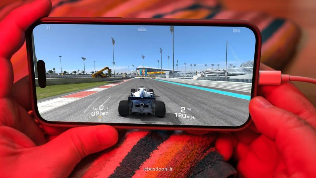 دشمن واقعی باتری گوشی