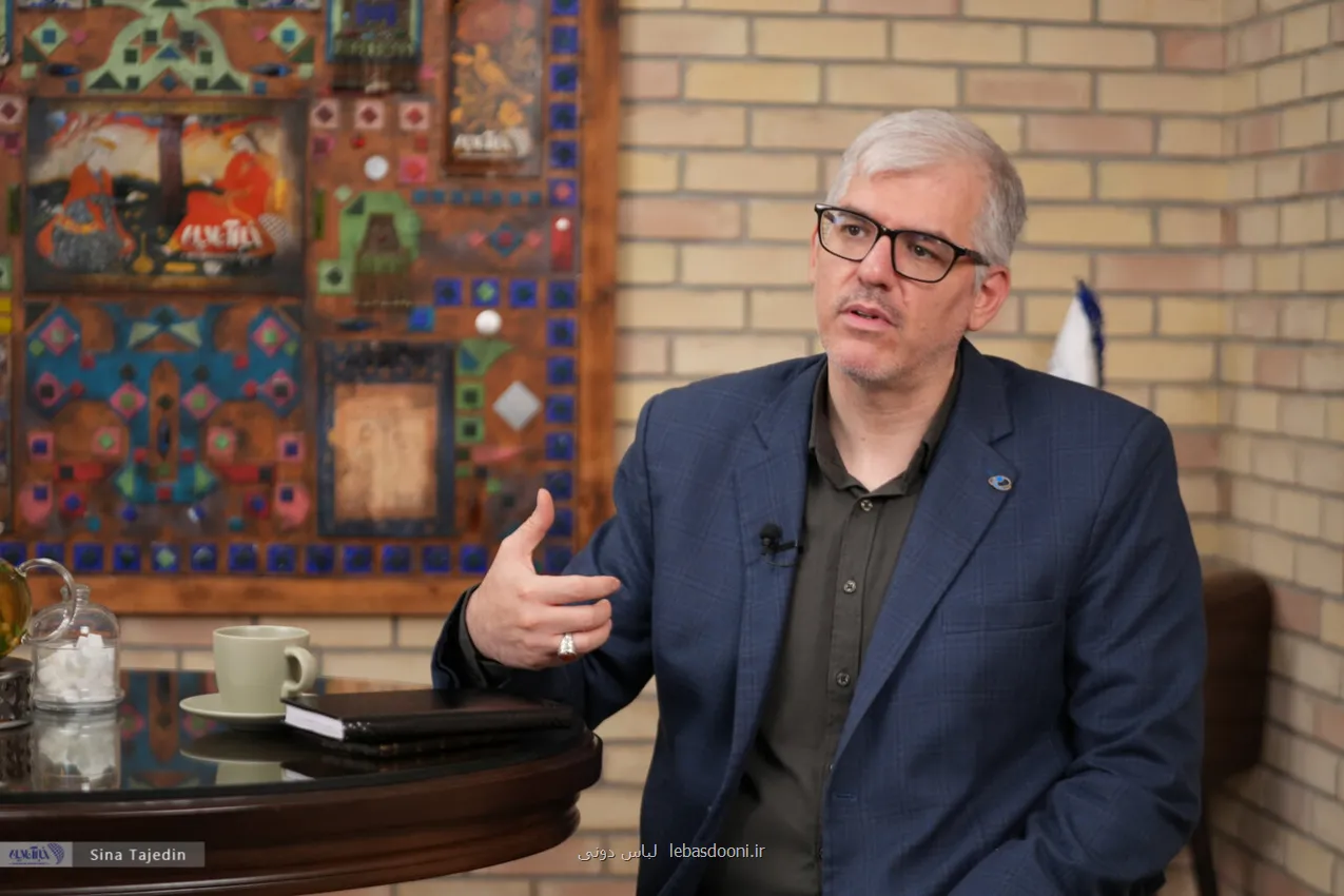 ببینید بزرگ ترین مانع صنعت فضایی، فرهنگ است نه بودجه از شکست می ترسیم!