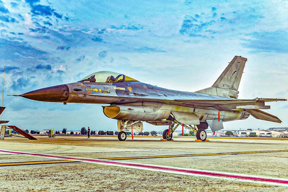 7 نیروی هوایی که بیشترین جنگنده های آمریکایی را خریداری نموده و در ناوگان خود دارند