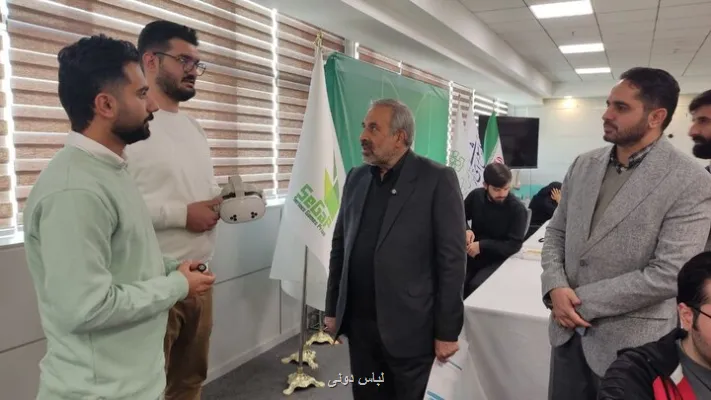 افزایش چند برابری بودجه بازیهای ویدئویی و پویانمائی در سال ۱۴۰۵