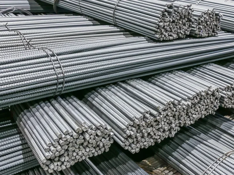 راهنمای خرید میلگرد