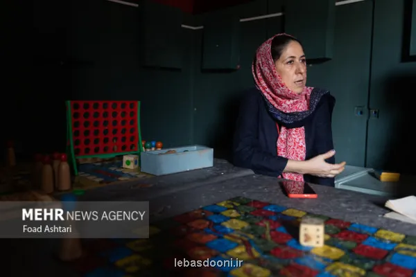 چرا بچه ها با اسباب بازی هایشان زود خسته می شوند؟